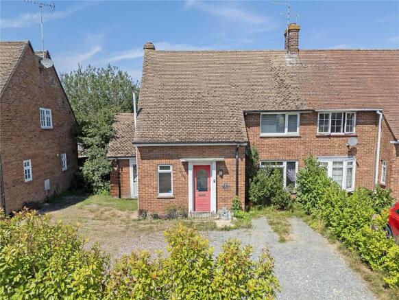 Semi Detached House