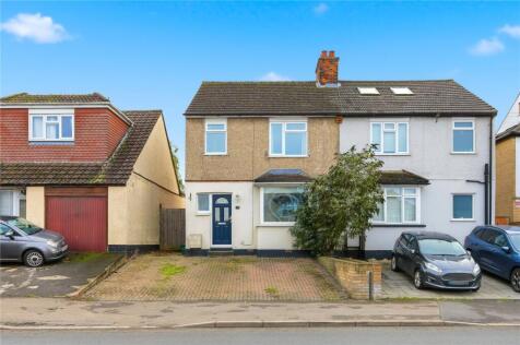 Wood Street, Chelmsford, Essex, CM2