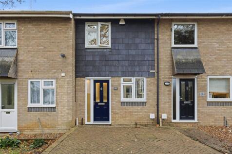 Celandine Close, Billericay, Essex, CM12