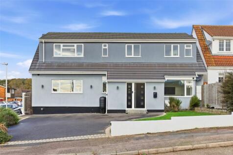 Highfield Road, Billericay, Essex, CM11