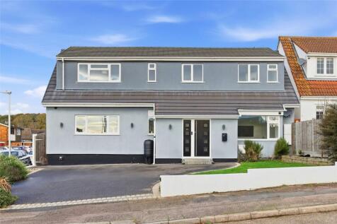 Highfield Road, Billericay, CM11