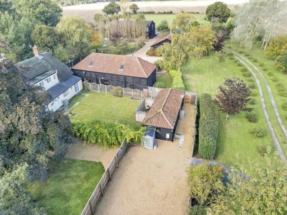 The Annexe  