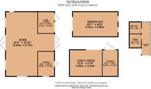 Outbuildings