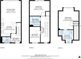 1 Railway Mews