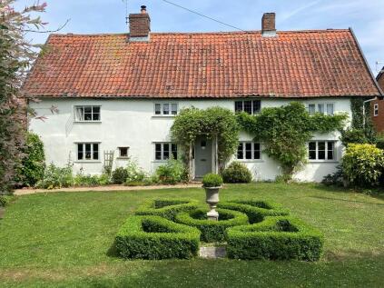 Haughley Green, Stowmarket