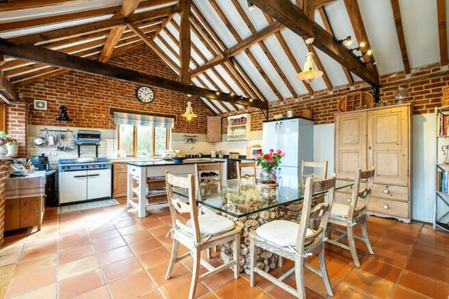 Pear Tree Barn-20