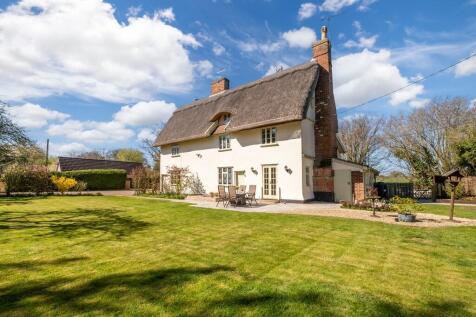 Brockford, Stowmarket