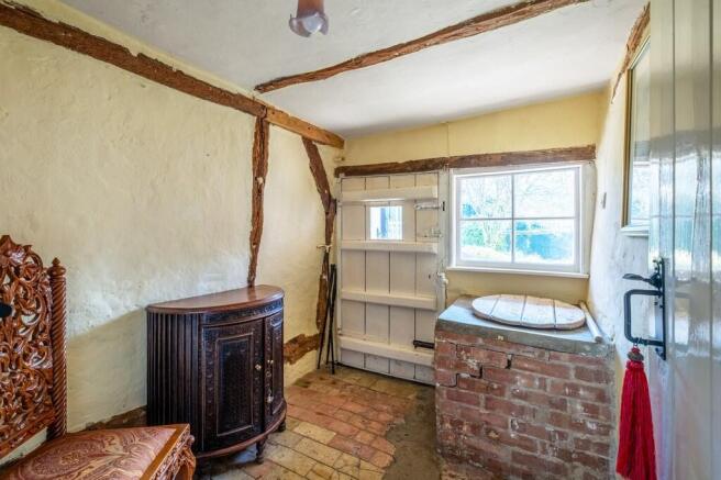 Lodge Cottage-18