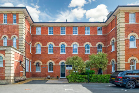 Belgrove Place, Ipswich