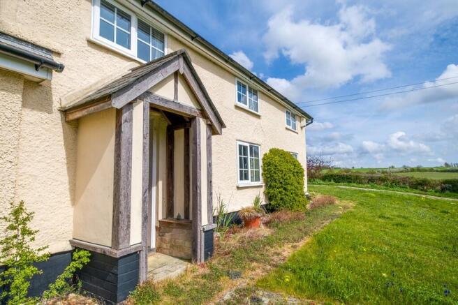 Glebe Cottage-6