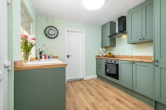 Firs Cottage-7
