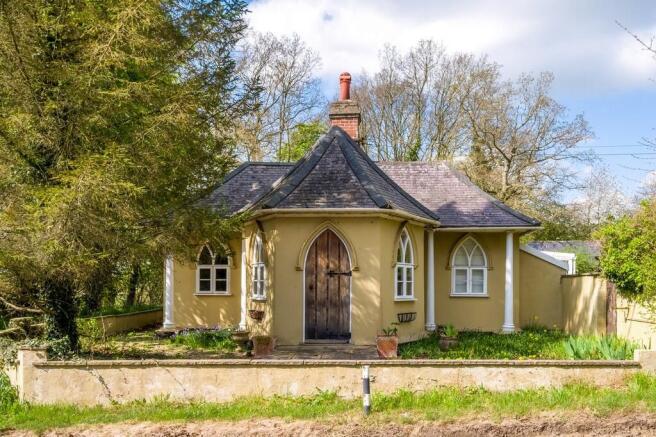 South Lodge 3
