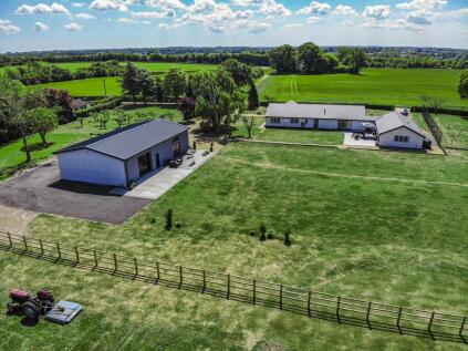 Thorpe Abbotts, Diss