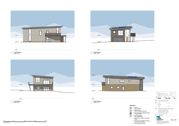 Plot 1Proposed El...