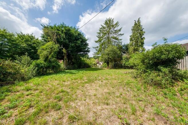 Hoxne Post Office...