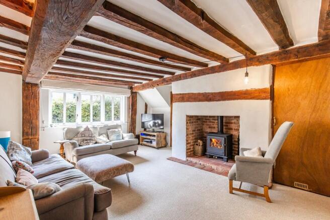 Wood Cottage_-37 ...