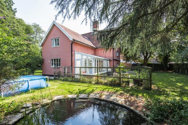 Wood Cottage_-98 ...