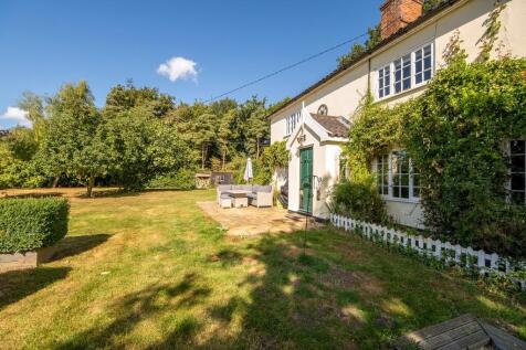 Laxfield Road, Stradbroke