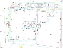 Floor/Site plan 2