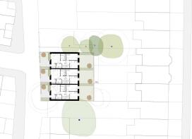 Floor/Site plan 2