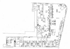 Floor/Site plan 1