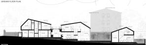 Floor/Site plan 2