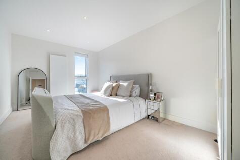 Boomtown Apartments, Progressive Close, Sidcup