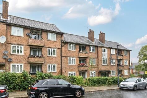 Cantwell House, Cantwell Road, SE18