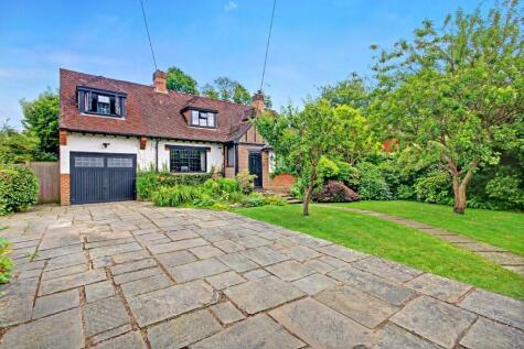 Rowplatt Lane, East Grinstead, West Sussex, RH19