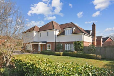 Coppice Vale, East Grinstead, West Sussex, RH19