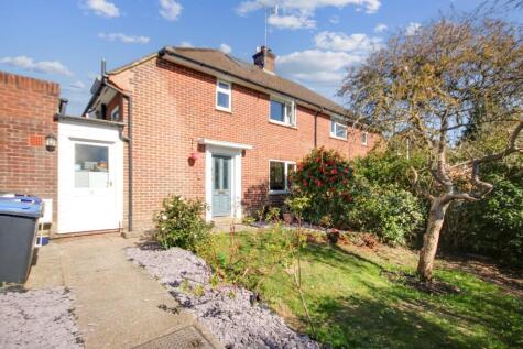 Blackwell Farm Road, East Grinstead, West Sussex, RH19