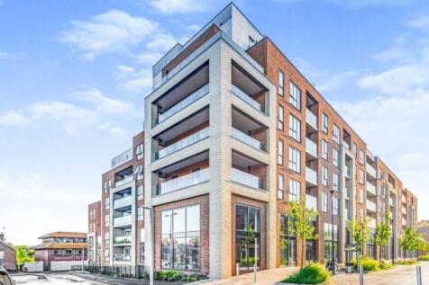 Victoria Place, 50 Queens Road, East Grinstead, West Sussex, RH19