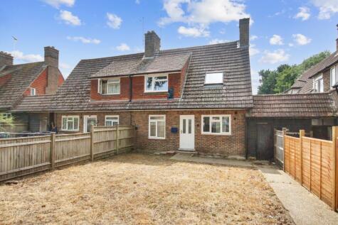 Halsford Croft, East Grinstead, West Sussex, RH19