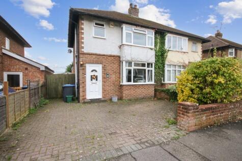Forest View Road, East Grinstead, West Sussex, RH19