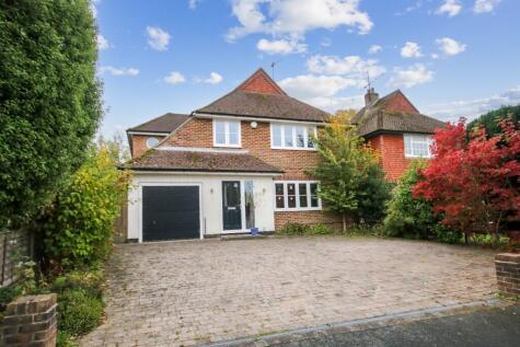 Fairlawn Drive, East Grinstead, West Sussex, RH19
