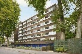 2-bedroom maisonette to let on Barbrook House, Ch