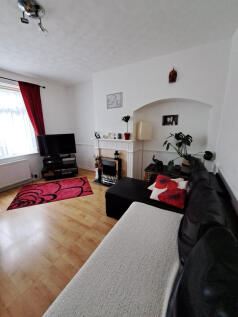 Hedgemans Road, London, RM9