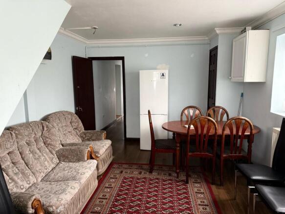All Inclusive Modern 2-Bedroom Flat for Rent in B