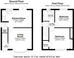 19 Withers Road, Codsall - all floors.JPG