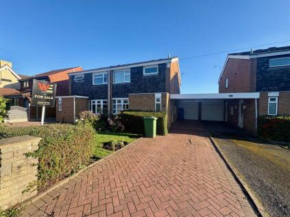 Birches Road, Codsall, Wolverhampton