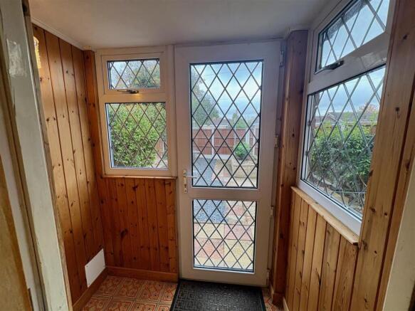 PORCH