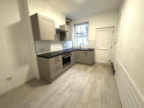 Kitchen/ Diner Pic 1