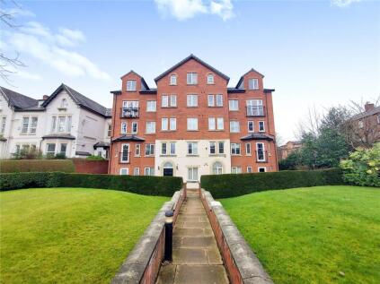 Wilmslow Road, Withington, Greater Manchester, M20