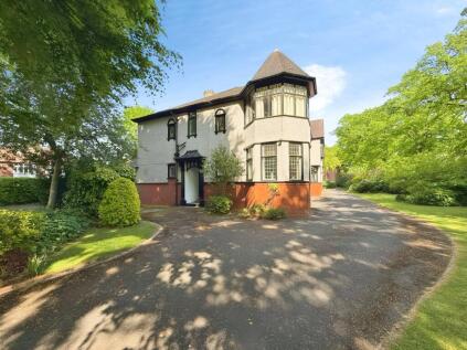 Clothorn Road, Manchester, Greater Manchester, M20