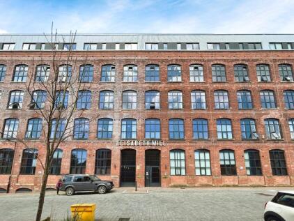 Elisabeth Gardens, Stockport, SK5