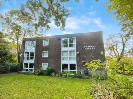 Palatine Road, Didsbury, Greater Manchester, M20