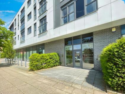 The Boulevard, West Didsbury, Greater Manchester, M20