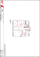 Floor/Site plan 2