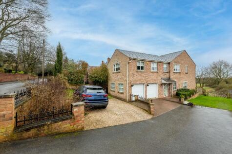 Darrington Road, Pontefract, West Yorkshire, WF8