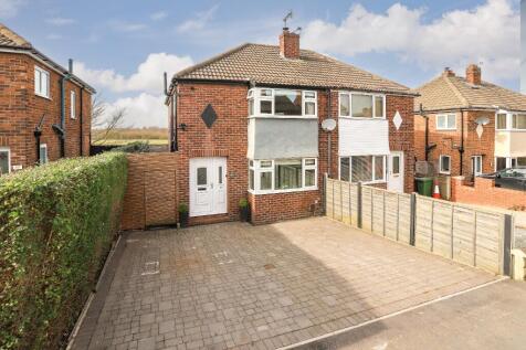 Featherstone Lane, North Featherstone, WF7